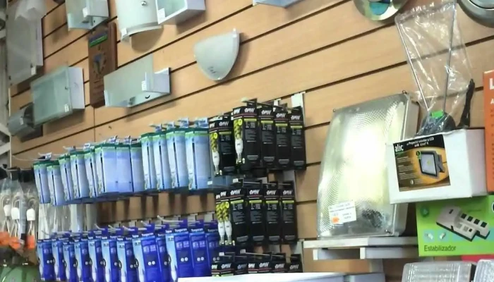 Cj Materiales Electricos Electronica De Consumo - San Miguel de Tucumán