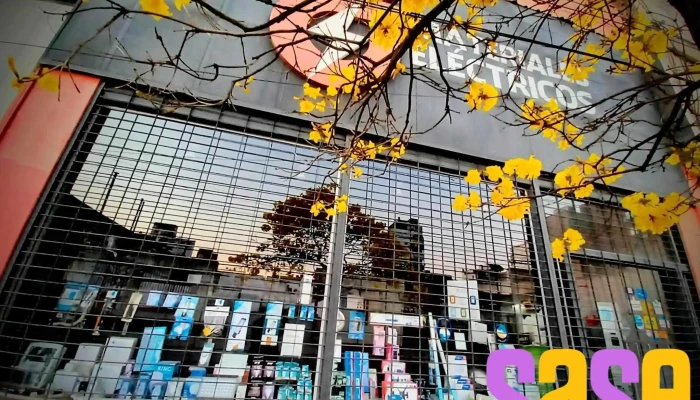 Cj Materiales Electricos Interior - San Miguel de Tucumán