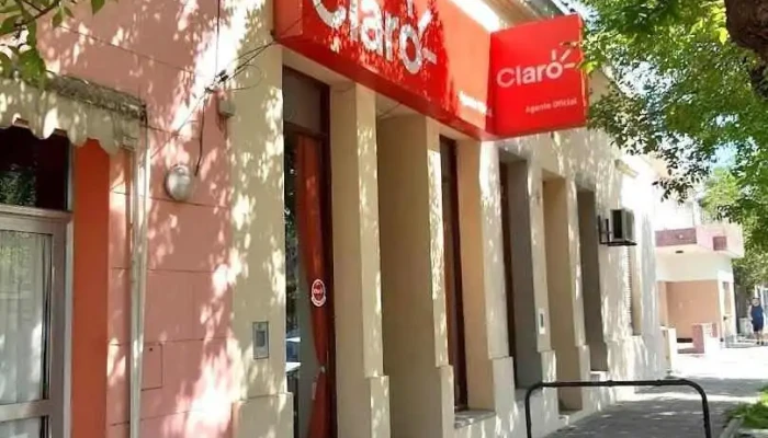 Clar- cell Urdinarrain - Urdinarrain