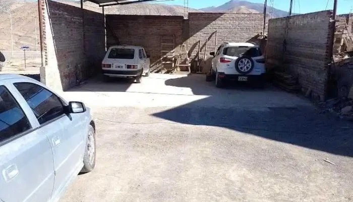 Claudio Electricidad automotriz - Chos Malal