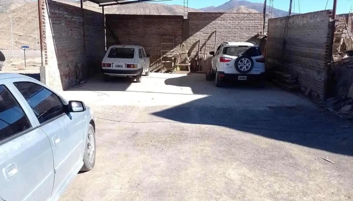 Claudio Electricidad Automotriz -  Horario - Chos Malal