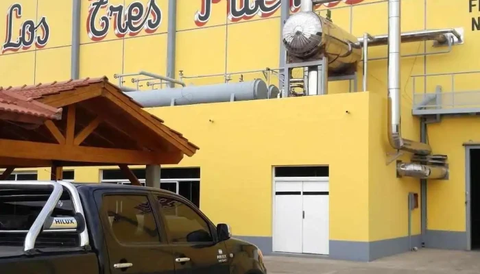 Clemente Refrigeracion Electricidad Comentarios - Chichinales