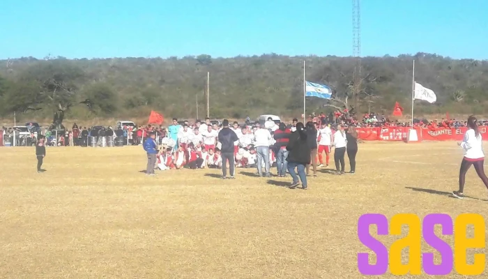Club Atletico Instituto - Santiago Del Estero
