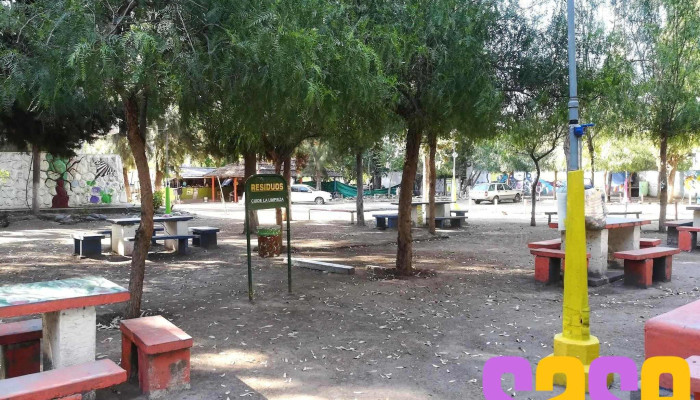 Club Serrano Valle Fértil - Av. Ischigualasto S/n