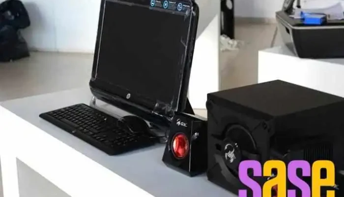 Cluster Technology -  Computadora - Villa Constitución