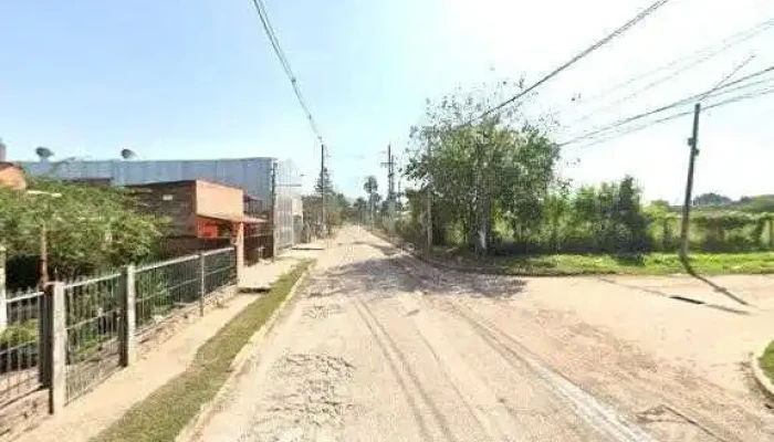 Cmae Ingenieria Puntaje - Banda del Río Salí