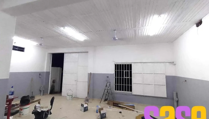 Cmf Electricidad Refrigeracion Interior - La Banda