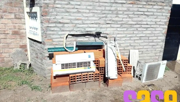 Cmf Electricidad & Refrigeracion - La Banda