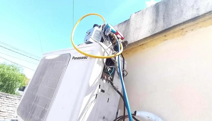 Cmf Electricidad Refrigeracion Mas Recientes - La Banda