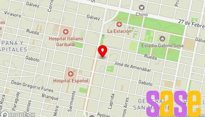 mapa de CMOS - SOCOMEC - GRIDE ELECTRONICA Equipos y soluciones de energía, Fabricante de artículos electrónicos en Rosario