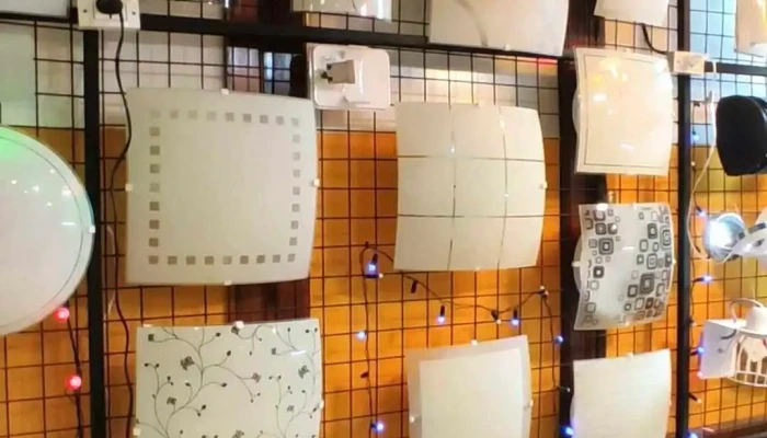 Col Electricidad -  Videos - El Bolsón
