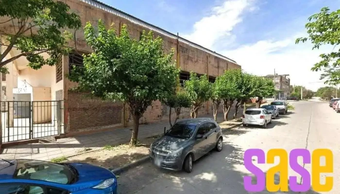 Colegio Ciudad de la Banda - Santiago Del Estero