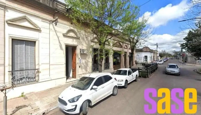 Colegio De Escribanos De La Provincia De Correntes - Curuzú Cuatiá
