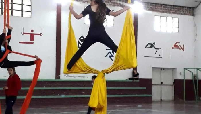 Colegio de Escuelas Pias - Quimili