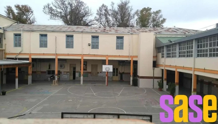 Colegio Domingo Savio - General Roca - Gral. Roca