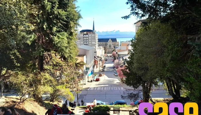 Colegio Don Bosco - San Carlos De Bariloche