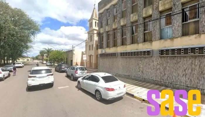 Colegio H Carmelitas Misineras Teresianas - Curuzú Cuatiá