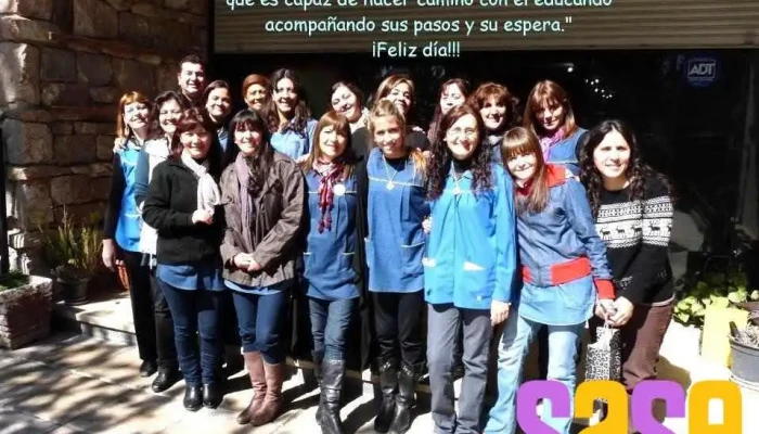 Colegio Inmaculado Corazón de María - Malagueño
