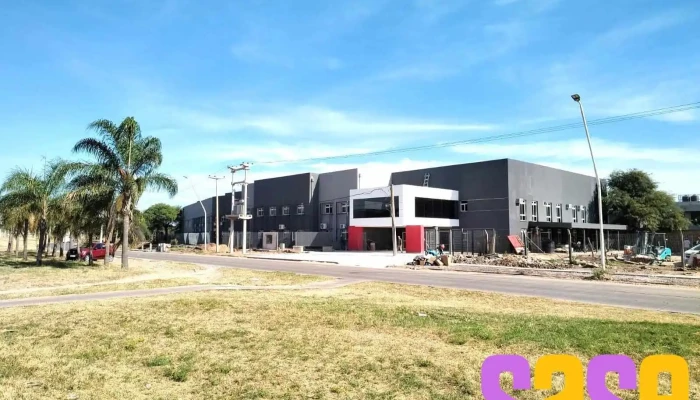 Colegio Integral Dr. Carlos P. Lopez Piacentini - Colectora Norte Km 12