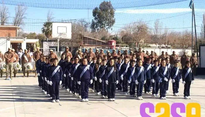 Colegio Integral - Rivadavia