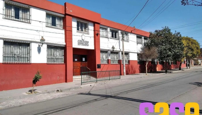 Colegio José Manuel Estrada - Salta