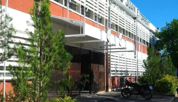 Colegio Juan E. Torrent - Corrientes