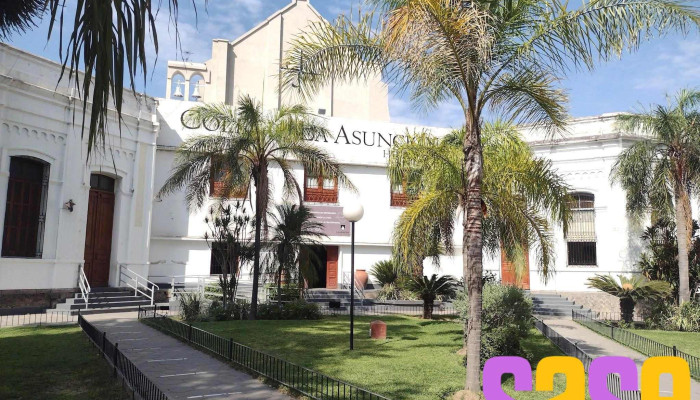 Colegio La Asunción Hermanas Dominica - Santiago Del Estero