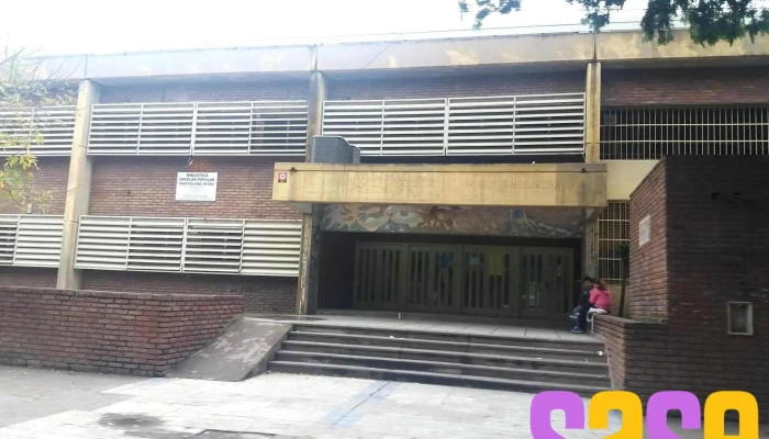 Colegio Lino Torres - H3500Aqa