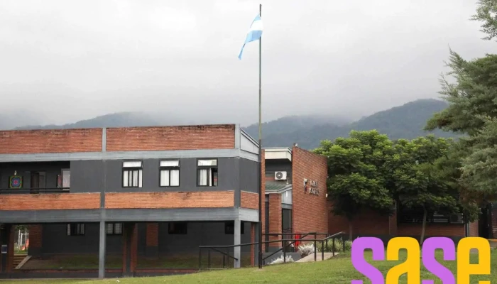 Colegio Los Cerros · Apdes Tucumán - Yerba Buena
