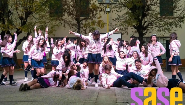 Colegio Mama Margarita Ip-11 - Corrientes