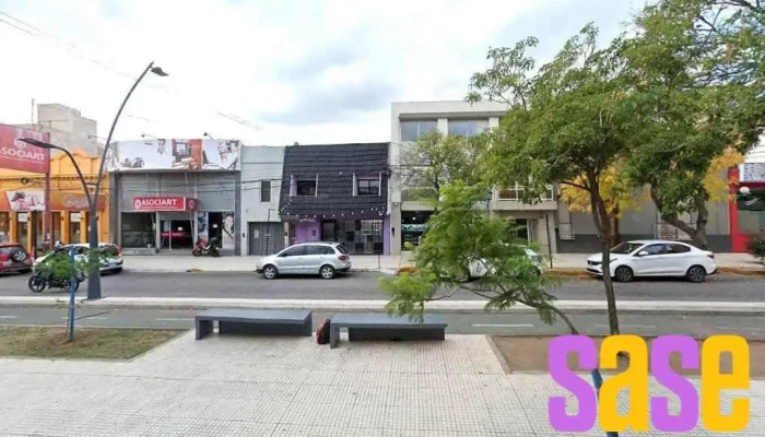 Colegio Mauricio P.Daract - San Luis