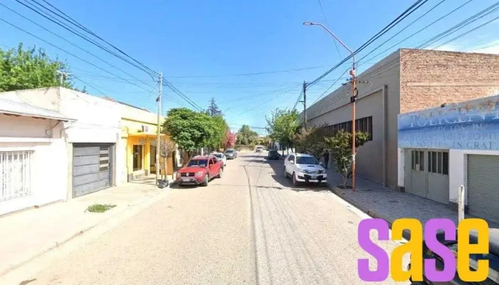 Colegio Medico de Cinco Saltos - Cinco Saltos
