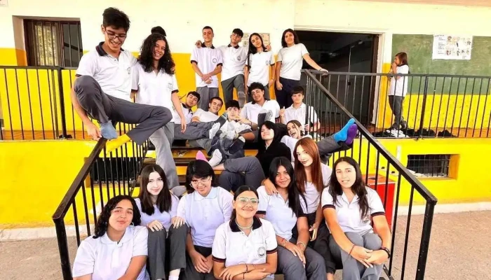 Colegio Merceditas De San Martín Cesap - Entre Ríos Sur 702-800