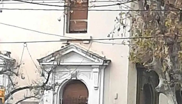 Colegio N 2 J.e.p. - Villa Mercedes