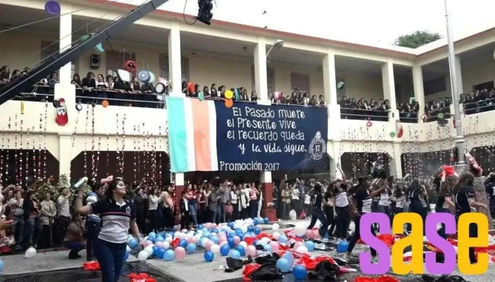 Colegio Nuestra Señora de Itatí - Resistencia