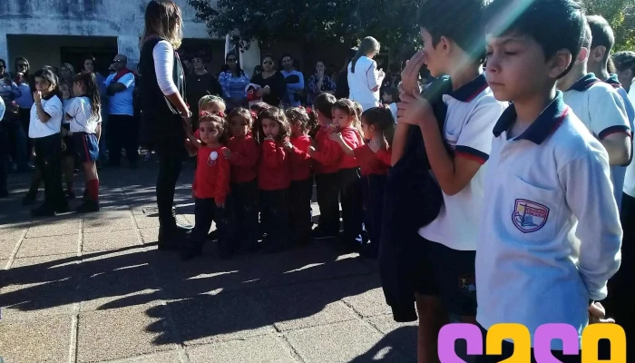 Colegio Nuestra Señora de los Milagros Nº 8190 - Capitán Bermúdez - S2154Fnb Cap. Bermúdez