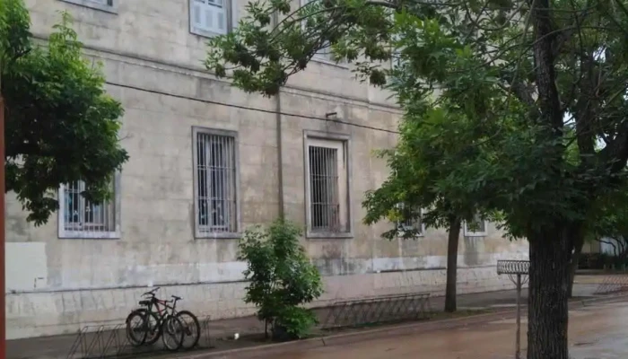 Colegio Nuestra Señora del Huerto alumnos de quinto grado del 2024 y de cuarto del 2023 - Santa Fe