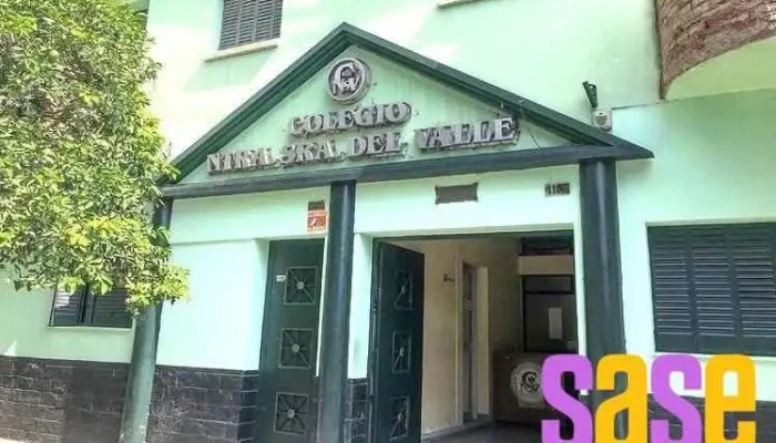 Colegio Nuestra Señora del Valle - San Miguel De Tucumán
