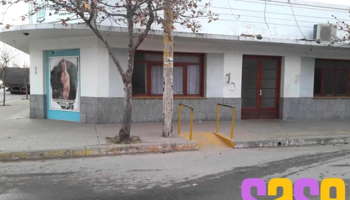 Colegio Nuestra Sra. Inmaculada - San Luis