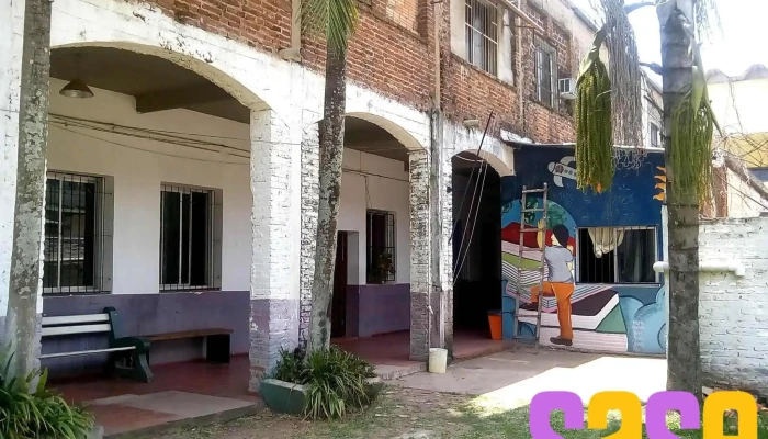 Colegio San Jorge I.s-32 - Corrientes