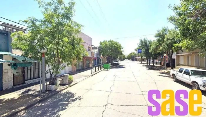 Colegio San José 1068° - Arroyo Seco