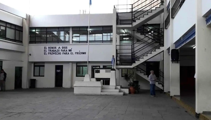 Colegio San Jose - Santiago Del Estero