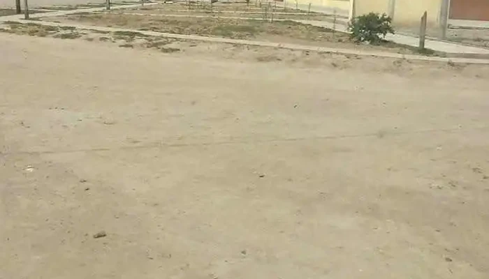 Colegio secundario agrupamiento n 86150 villa Atamisqui - Villa Atamisqui