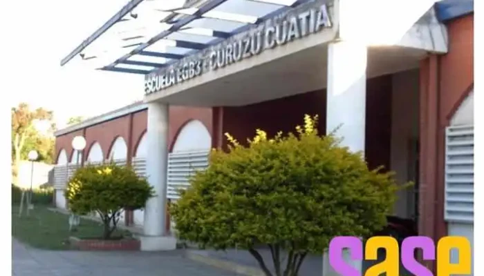 Colegio Secundario Barnidio Abelardo Sorribes - Corrientes