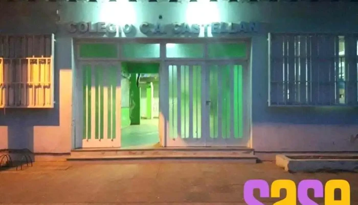 Colegio Secundario Carlos Alberto Castellan - Corrientes