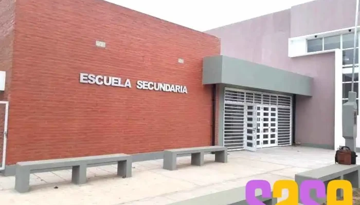 Colegio Secundario del Barrio Norte - Bella Vista