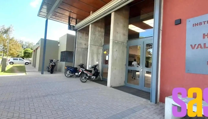 Colegio Secundario Hector Valdivielso - LaSalle - Malvinas Argentinas