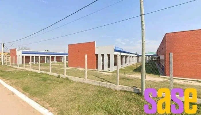 Colegio Secundario Maestro Daisaku Ikeda - Corrientes