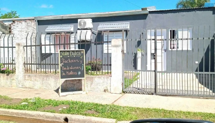Colegio Secundario Sagrado Corazon De Jesus - Corrientes