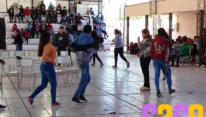 Colegio Secundario Tintina - Santiago Del Estero